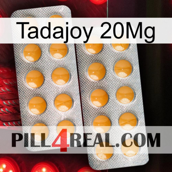 Tadajoy 20Mg levitra2.jpg